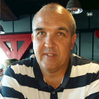 José Laviéville