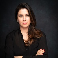 Kremena Stoimenova