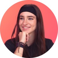 Danielle TheobaldDanielle Theobald is an Influencer