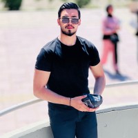 Haider Ehssan
