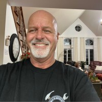 Richard Bergeron