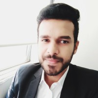 Yogesh Panjwani