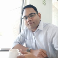 Bhaskar Nigam