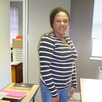 Priscilla Zuma