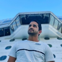Mohit Joshi