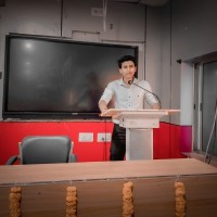 Onkar Jha