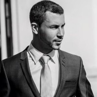 Benjamin Aubry