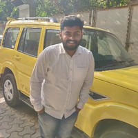 Prathamesh Sarang