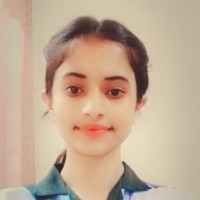 Warisha Fatima