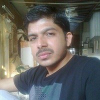 Fida Hussain