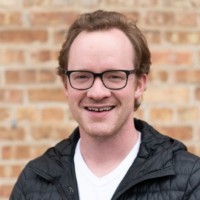 Joshua Webber