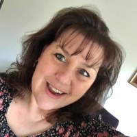 Suzanne Webber