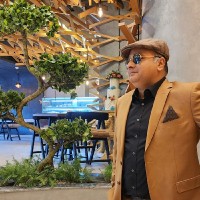 Zeeshan sharif