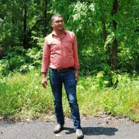 Bhushan M. Wanjari