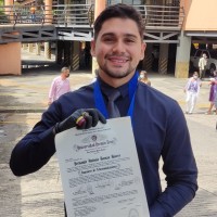 Fernando Roman