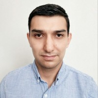 Israei Leon Gonzalez