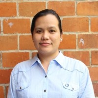 Annalyn delos Santos