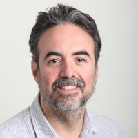 Álvaro Rodríguez De La Rúa
