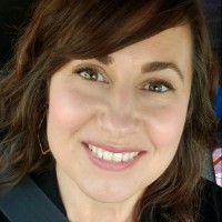 Denise Alford
