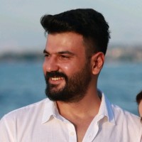 Ali Canbolat