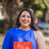 Rafaela Aragao, Phd