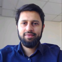 Aftaab Patel