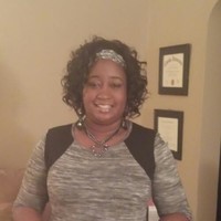 Candice Stephenson