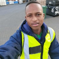 Menzi Mohale