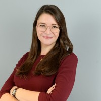 Victoria Demazel Martins