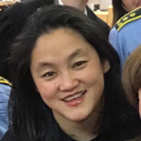Marianne Midtbø