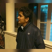 Kiran Nagaraj