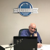 Kurt Taylor