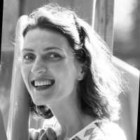 Cristina Tabacaru