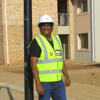 Ray Naicker