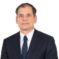 Martín Santa María Oyanedel