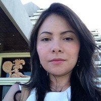 Maria Victoria Moreno Contreras
