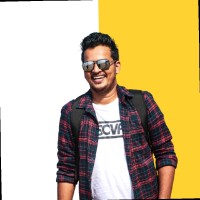 Sushant Subhash Divekar