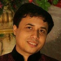Tanmoy Ghosh