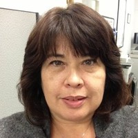 Lynda Diaz