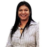 Kershnee Naicker