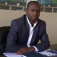 Tonderai Tarugarira
