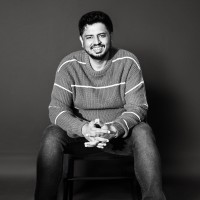 Naresh Kumar P