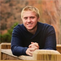 Blake Dorris