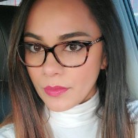 Ana Olvera
