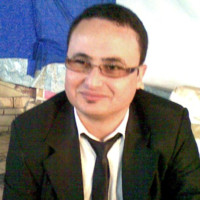 Ahmed Abotaleb