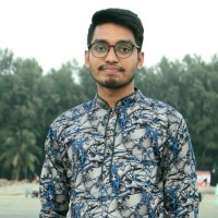 Md Tanvir Hasan