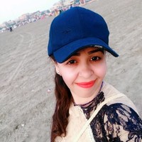 Saima Hussain