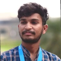 Remesh Kumar Muniraj