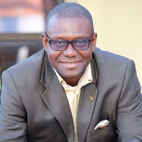 Dr. William B. Valmyr