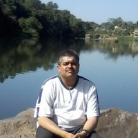 Udaya Chandra NR